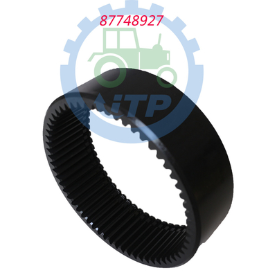 εργαλείο δαχτυλιδιών αξόνων 87748927 60T για Backhoe 580n 580sn 590sn περίπτωσης