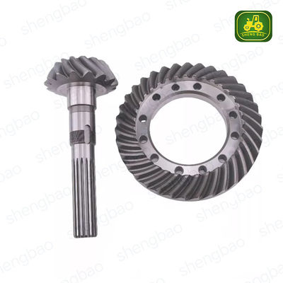 Front Axle Replacement 294189A1 Bevel Gear 15/35T For Tractor