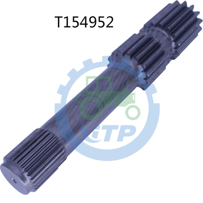 T154952 Backhoe μέρη φορτωτών για το διαφορικό άξονα του  15T