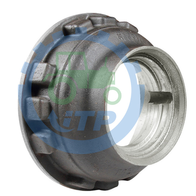 LB90 νέα πλήμνη 9968063 K395123 μερών MFWD φορτωτών της Ολλανδίας
