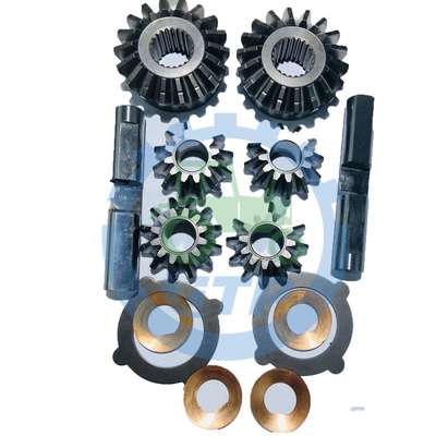 Backhoe περίπτωσης μπροστινή εξάρτηση 1930969 231397A1 διαφορικών εργαλείων