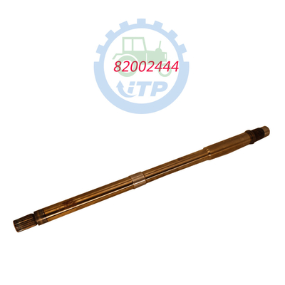 82002444 PTO άξονας 21T 25T για τη νέα υπόθεση TS100 6610S TS90 6810S της Ολλανδίας