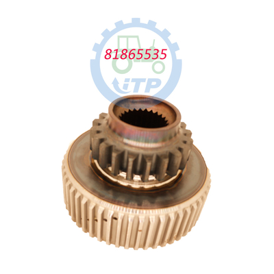 Η πλήμνη συμπλεκτών 81865535 E9NNN750AB PTO εγκαθιστά τη Ford νέα Ολλανδία Ts100 Ts110