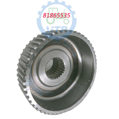 Η πλήμνη συμπλεκτών 81865535 E9NNN750AB PTO εγκαθιστά τη Ford νέα Ολλανδία Ts100 Ts110