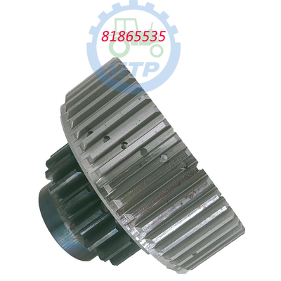 Η πλήμνη συμπλεκτών 81865535 E9NNN750AB PTO εγκαθιστά τη Ford νέα Ολλανδία Ts100 Ts110