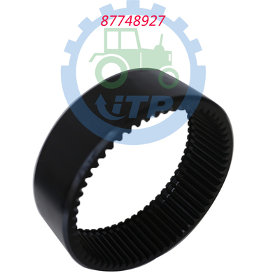 εργαλείο δαχτυλιδιών αξόνων 87748927 60T για Backhoe 580n 580sn 590sn περίπτωσης