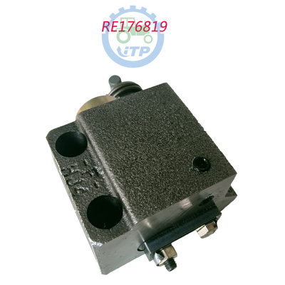 RE176819 εξάρτηση βαλβίδων για το  6100D 6110D 6115D 6125D 6130D