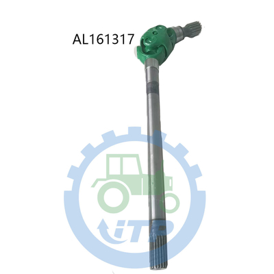 Καθολικό Driveshaft AL161317 AL221100 για το  1204 1354 6115D