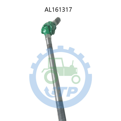 Καθολικό Driveshaft AL161317 AL221100 για το  1204 1354 6115D