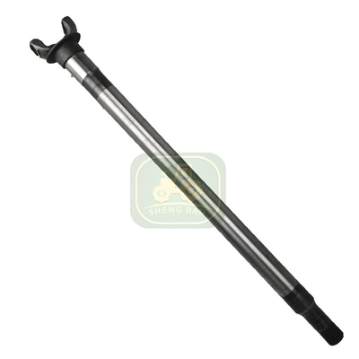 Αντικατάστατα άξονα άξονα T153721 U-Joint Fork Για φορτιστή μεθόδων εκφόρτωσης