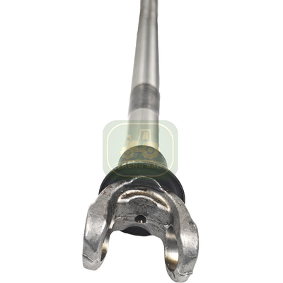 Αντικατάστατα άξονα άξονα T153721 U-Joint Fork Για φορτιστή μεθόδων εκφόρτωσης