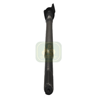 Σύντομο άξονα T153722 U-Joint Fork για φορτιστή μεθόδων εκφόρτωσης