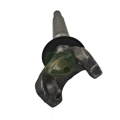 Σύντομο άξονα T153722 U-Joint Fork για φορτιστή μεθόδων εκφόρτωσης