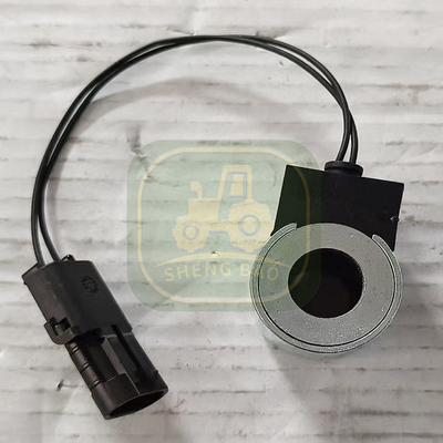 Δοζερ 24V Σολενοειδής Σκουμπίδα 60099835-1 3003088 76074642 Για μέρη τρακτέρ