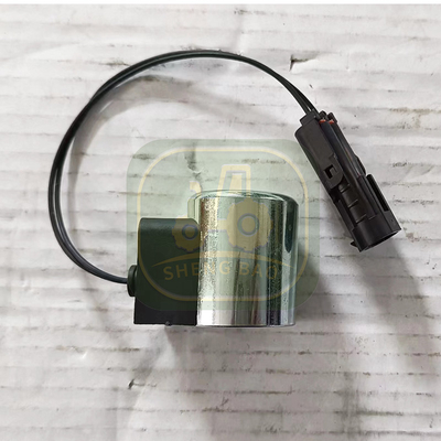 Δοζερ 24V Σολενοειδής Σκουμπίδα 60099835-1 3003088 76074642 Για μέρη τρακτέρ