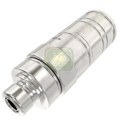 Ανθεκτικά εξαρτήματα 110.2mm SJ30426 Υδραυλικός σύνδεσμος γρήγορης σύνδεσης για