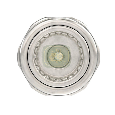 Ανθεκτικά εξαρτήματα 110.2mm SJ30426 Υδραυλικός σύνδεσμος γρήγορης σύνδεσης για
