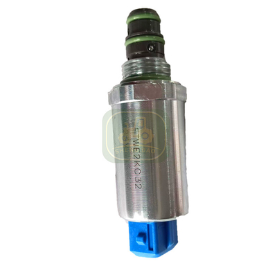 24V 14.4W Esay-εγκατάσταση R900940360 αναλογική βαλβίδα για το τρακτέρ