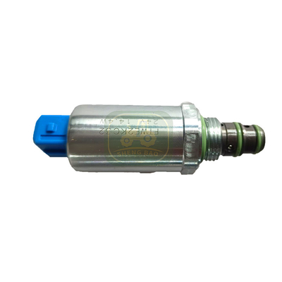 24V 14.4W Esay-εγκατάσταση R900940360 αναλογική βαλβίδα για το τρακτέρ