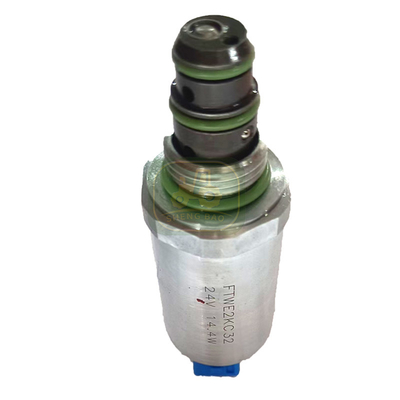 24V 14.4W Esay-εγκατάσταση R900940360 αναλογική βαλβίδα για το τρακτέρ