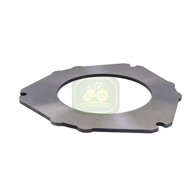 Μεταβλητή φρένων εμπρός 8mm 87708435 Πλάκα φρένων για φορτωτή σπαθί