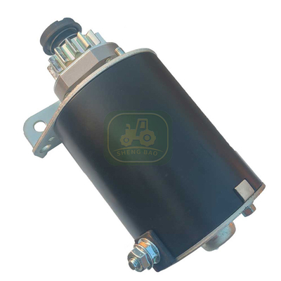 12V 16Teeth CCW AM122337 AM37352 κινητήρας εκκίνησης για