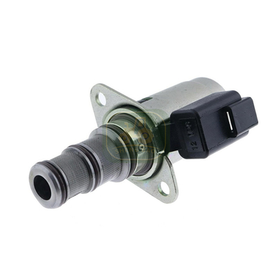 12V 24V KV25678 Σολενοειδής βαλβίδα για φορτιστή ανθρακωρυχείων