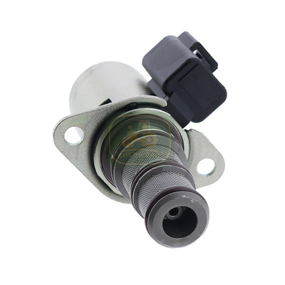 12V 24V KV25678 Σολενοειδής βαλβίδα για φορτιστή ανθρακωρυχείων