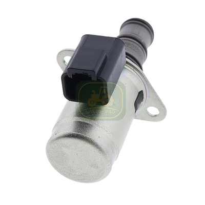 12V 24V KV25678 Σολενοειδής βαλβίδα για φορτιστή ανθρακωρυχείων