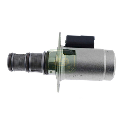 12V 24V KV25678 Σολενοειδής βαλβίδα για φορτιστή ανθρακωρυχείων