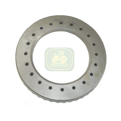 Μέρη μεταφοράς εμπρόσθιου άξονα 7/47 T A168883 Bevel Gear για φορτωτή βαλβίδας