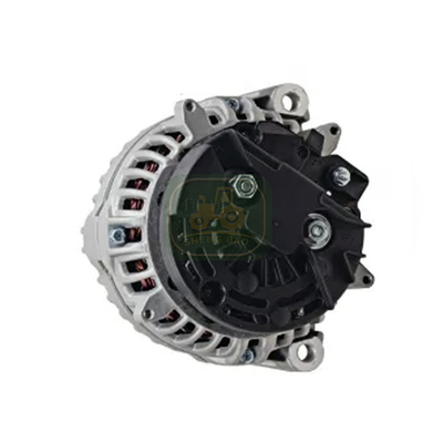 Σύστημα κινητήρα 12V 200Amp RE210793 Αλλακτικό για