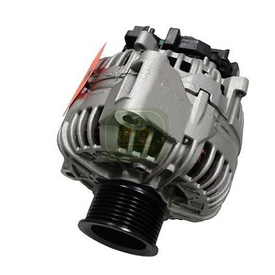 Σύστημα κινητήρα 12V 200Amp RE210793 Αλλακτικό για