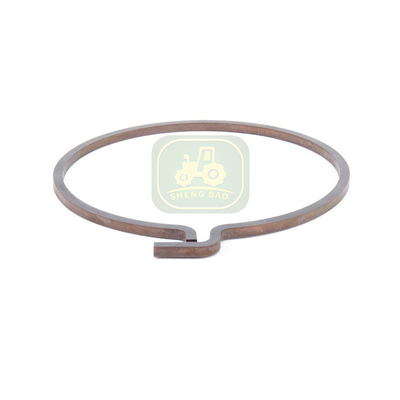Μέρη εμπρόσθιου άξονα 87708453 Snap Ring για φορτωτή βαλβίδας