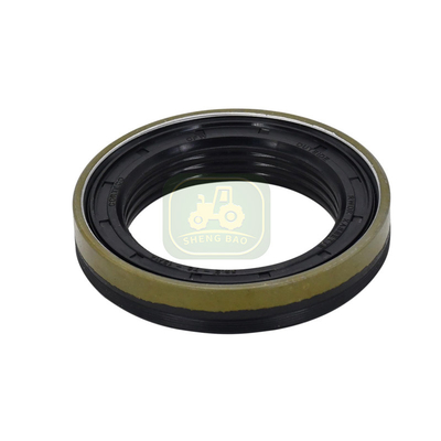 Μέρη στερέωσης εμπρόσθιου άξονα 53.2*78*13/14mm AL79951 Σφραγίδα για μηχανή JD