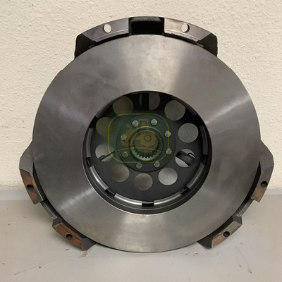 Σύστημα συμπλέγματος 13&quot; 25T 1212-1512 3701015M92 Κάλυψη συμπλέκτη για MF τρακτέρ