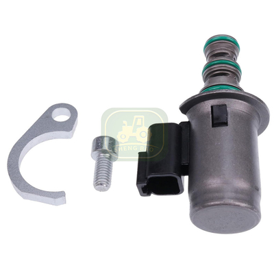 Σύστημα κινητήρα 12V 24V 25/220804 Σολενοειδής βαλβίδα για φορτωτή απορρόφησης JCB