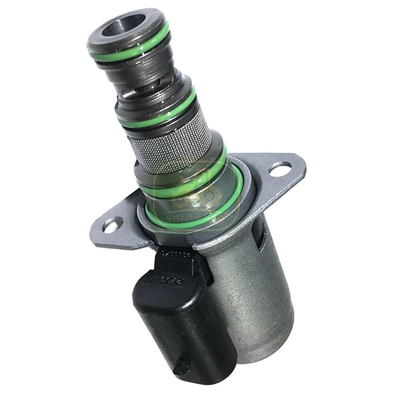 Σύστημα κινητήρα 12V 24V AT303799 Σολενοειδής βαλβίδα για φορτιστή JD