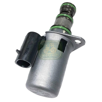 Σύστημα κινητήρα 12V 24V AT303799 Σολενοειδής βαλβίδα για φορτιστή JD