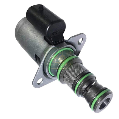 Σύστημα κινητήρα 12V 24V AT303799 Σολενοειδής βαλβίδα για φορτιστή JD