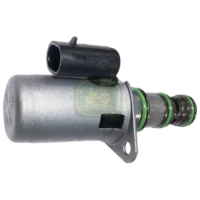 Σύστημα κινητήρα 12V 24V AT303799 Σολενοειδής βαλβίδα για φορτιστή JD