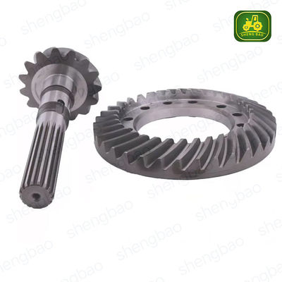 Front Axle Replacement 294189A1 Bevel Gear 15/35T For Tractor