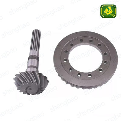 Front Axle Replacement 294189A1 Bevel Gear 15/35T For Tractor