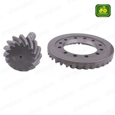 Front Axle Replacement 294189A1 Bevel Gear 15/35T For Tractor