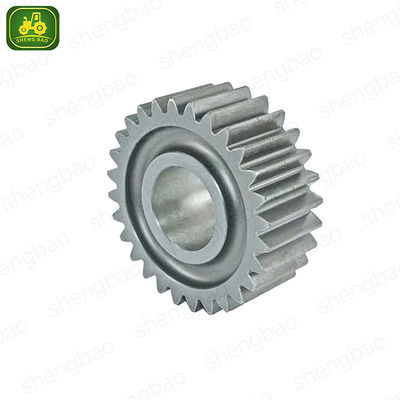 Μέρη εμπρόσθιου άξονα 292217A1 Sun Gear 29T για φορτωτή βαλβίδας