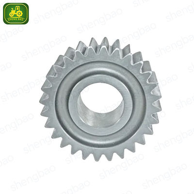 Μέρη εμπρόσθιου άξονα 292217A1 Sun Gear 29T για φορτωτή βαλβίδας