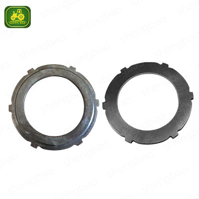 Τμήματα άξονα PTO 310519A1 Ενδιάμεσος δίσκος 97*146*10.2mm 6T Για φορτιστή