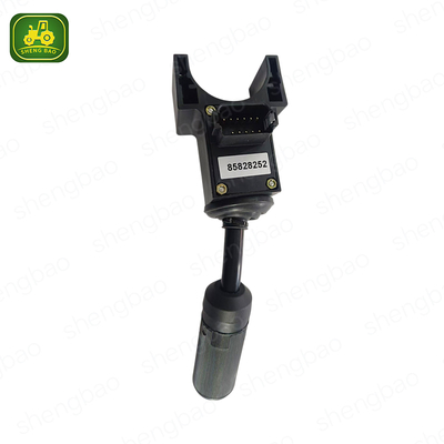Διακόπτης φλας Power Shift Parts 85828252 για Φορτωτή Εκσκαφέα