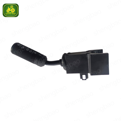 Διακόπτης φλας Power Shift Parts 85828252 για Φορτωτή Εκσκαφέα