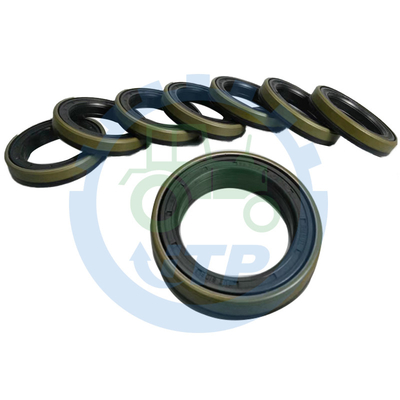 580N Backhoe περίπτωσης παρέμβυσμα ελαίου 12018678B 84264324 μερών φορτωτών